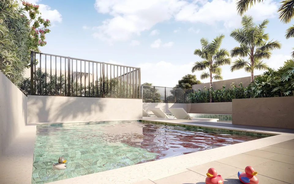 IN Freguesia - Apartamento com 28,9 m², em Freguesia do Ó — foto 34