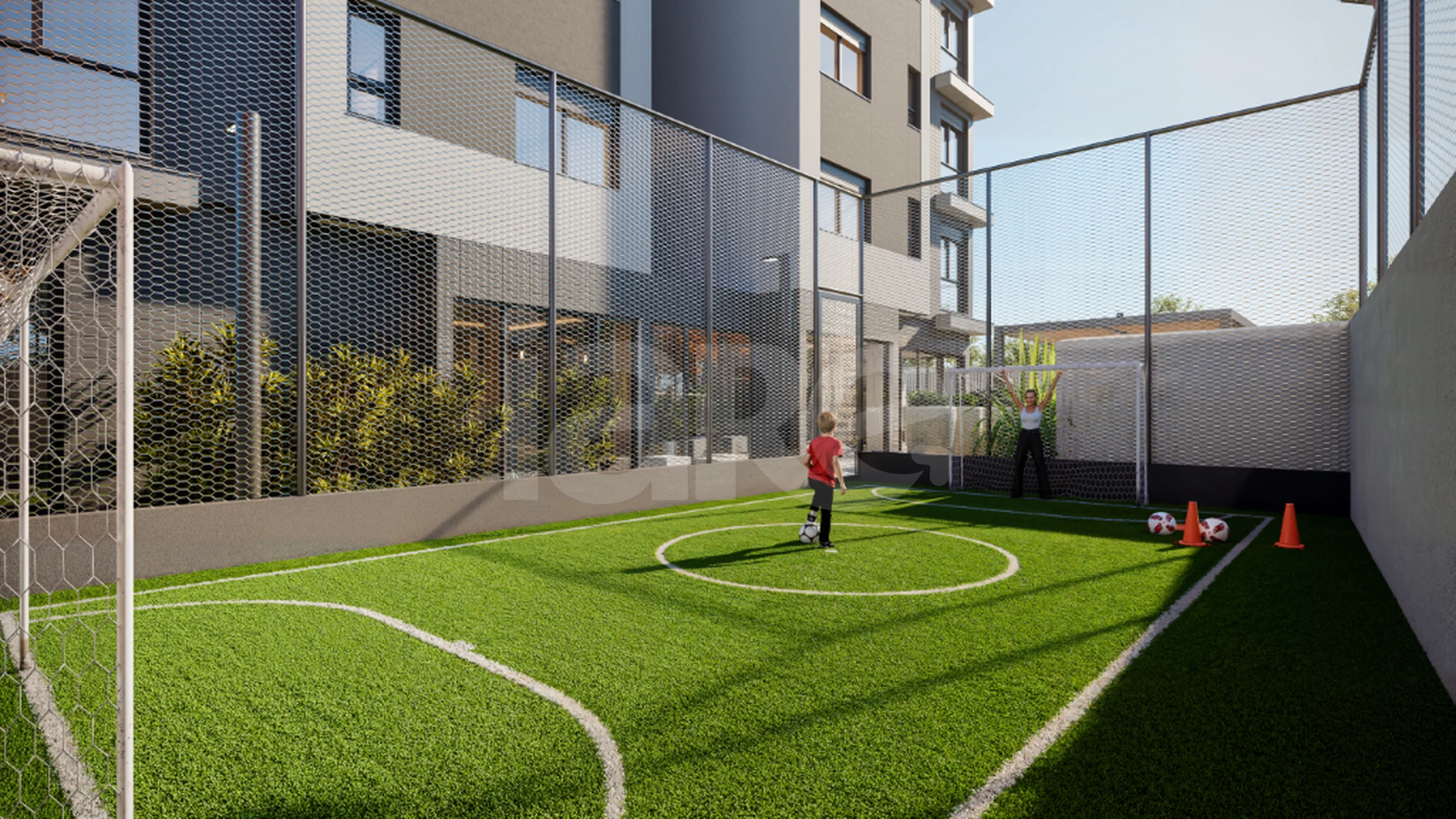 Domus Prime Essence - Apartamento com 129,04 m², em Nossa Senhora das Graças — foto 25