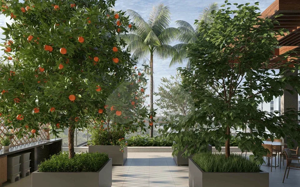 Naara Higienópolis - Apartamento com 94,78 m², em Higienópolis — foto 18
