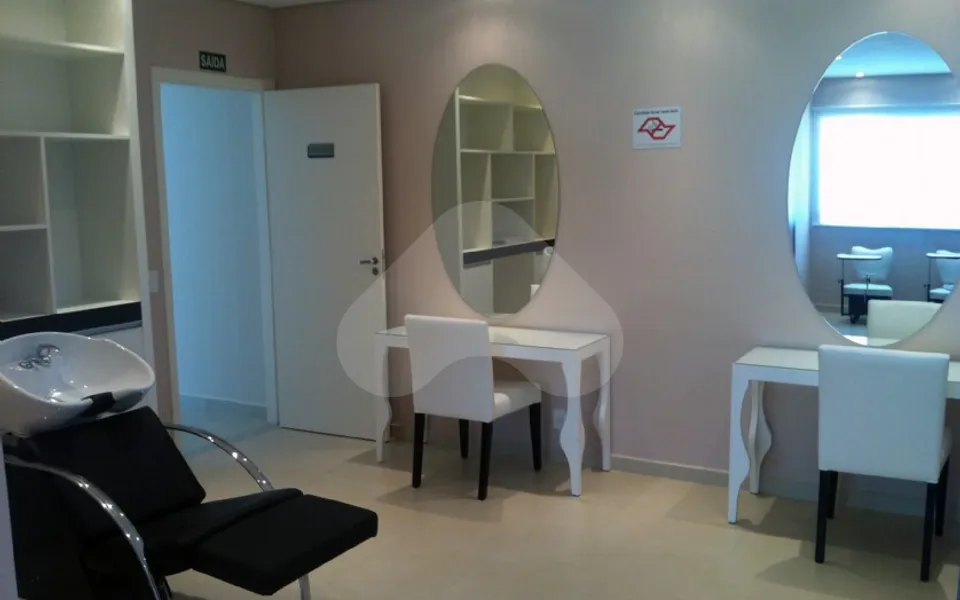 First Class Mbigucci Premium - Apartamento com 64,15 m², em Morumbi — foto 7