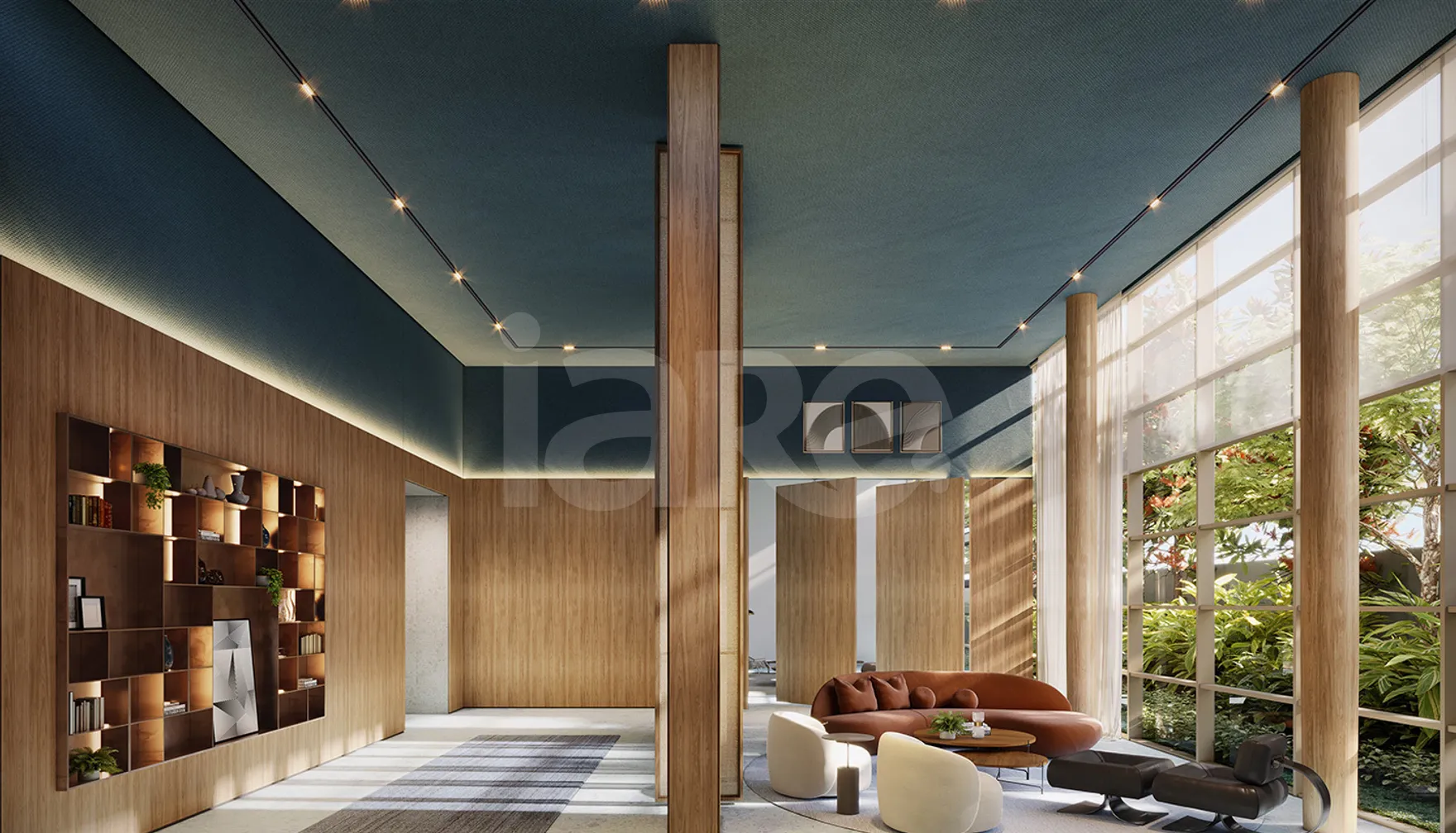 Vizcaya - Garden com 541,05 m², em Itaim Bibi — foto 13