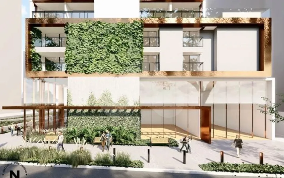 ON Lorena - Studio com 20,49 m², em Jardim Paulista — foto 8
