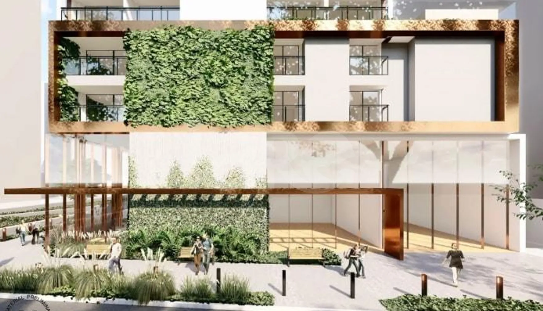 ON Lorena - Studio com 20,49 m², em Jardim Paulista — foto 8