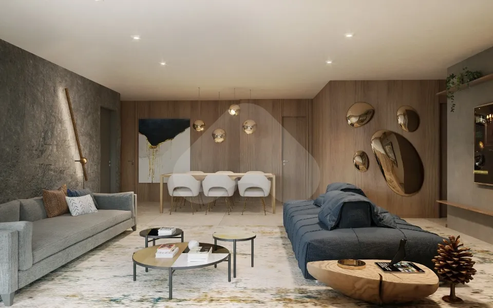 Orygem Acqua Home - Apartamento com 187,82 m², em Barra da Tijuca — foto 32
