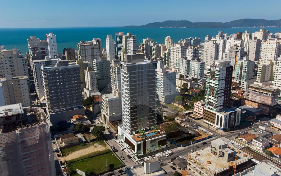 Gran Bellagio Residence - Apartamento com 123 m², em Andorinha — foto 12