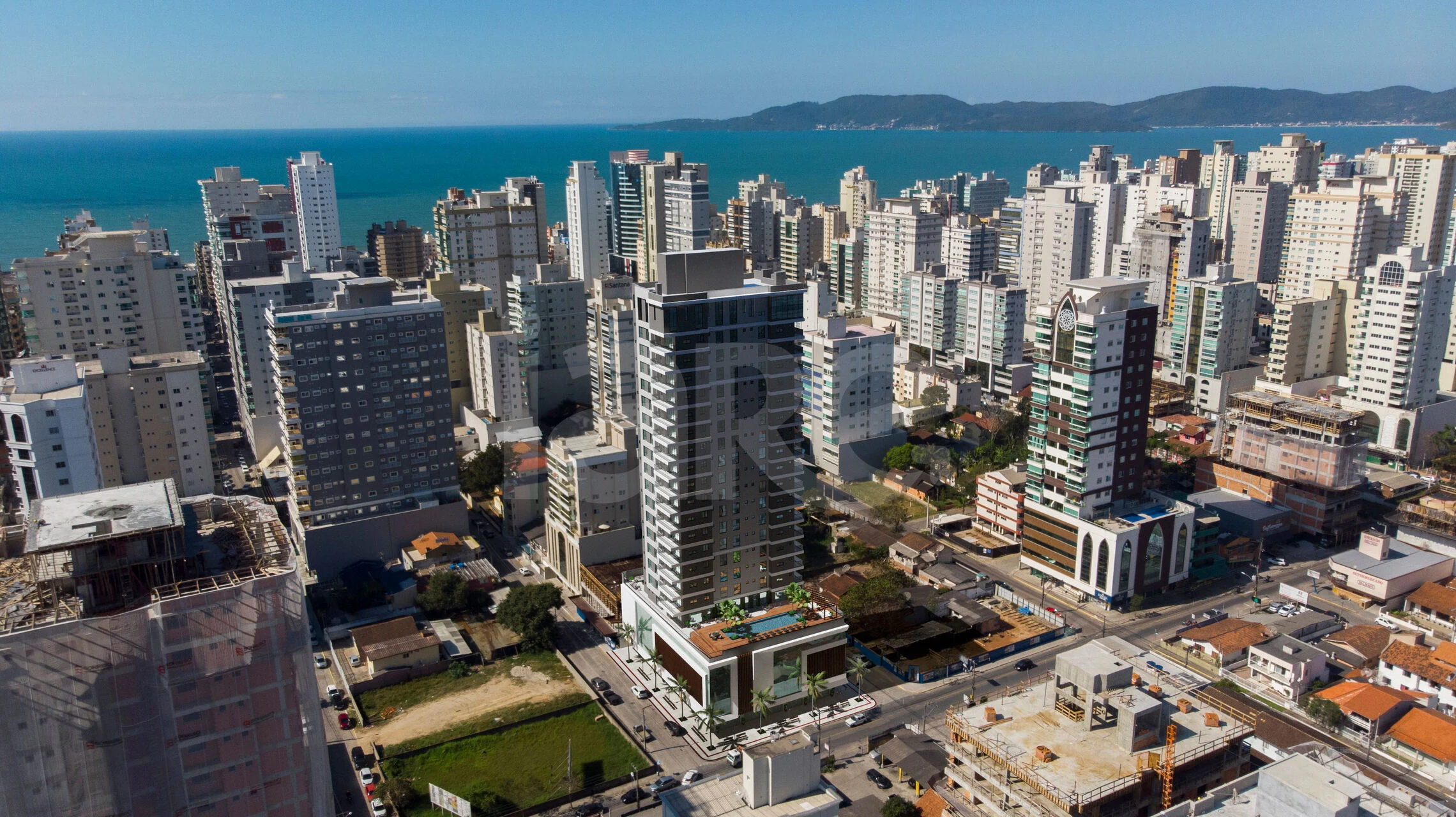 Gran Bellagio Residence - Apartamento com 123 m², em Andorinha — foto 16