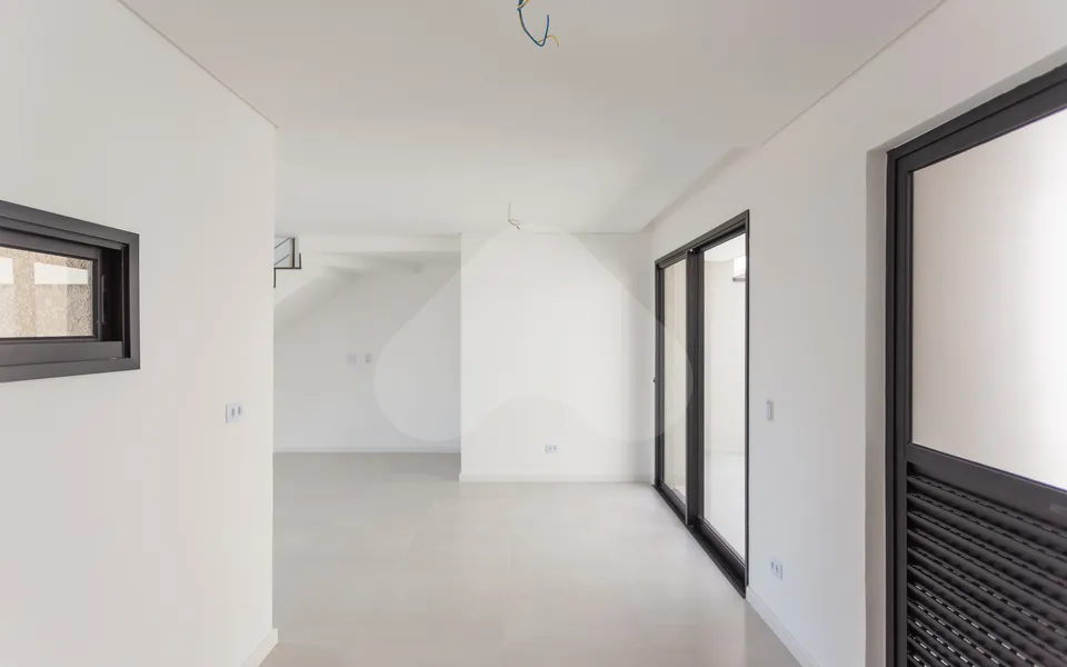 Residencial NMS - Casa com 103,56 m², em Atuba — foto 40