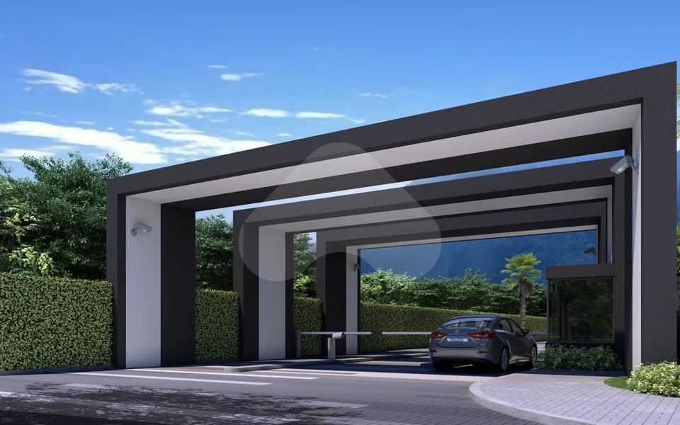 Murano Residencial - Apartamento com 53,76 m², em Camorim — foto 7