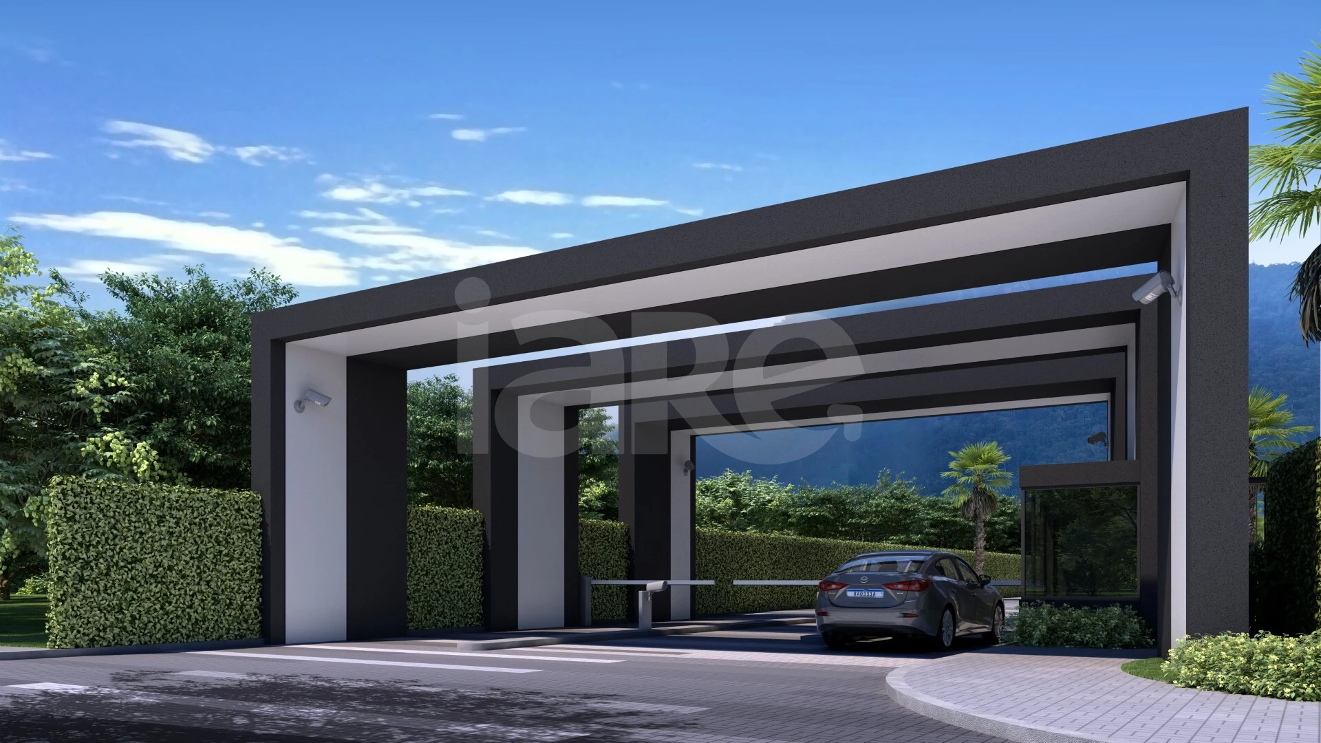 Murano Residencial - Cobertura com 119,22 m², em Camorim — foto 7