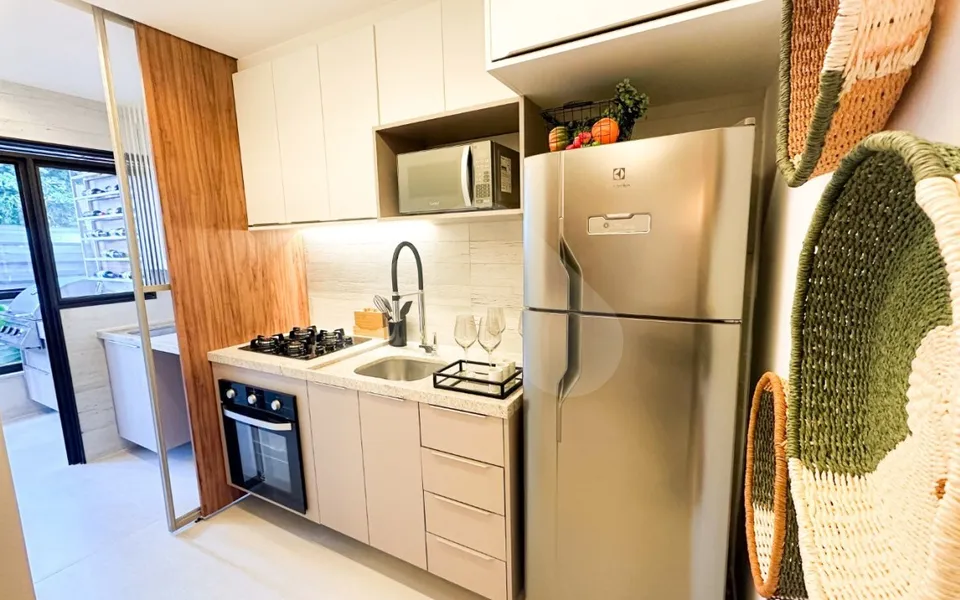 Belém Boulevard - Apartamento com 72 m², em Campo Grande — foto 17