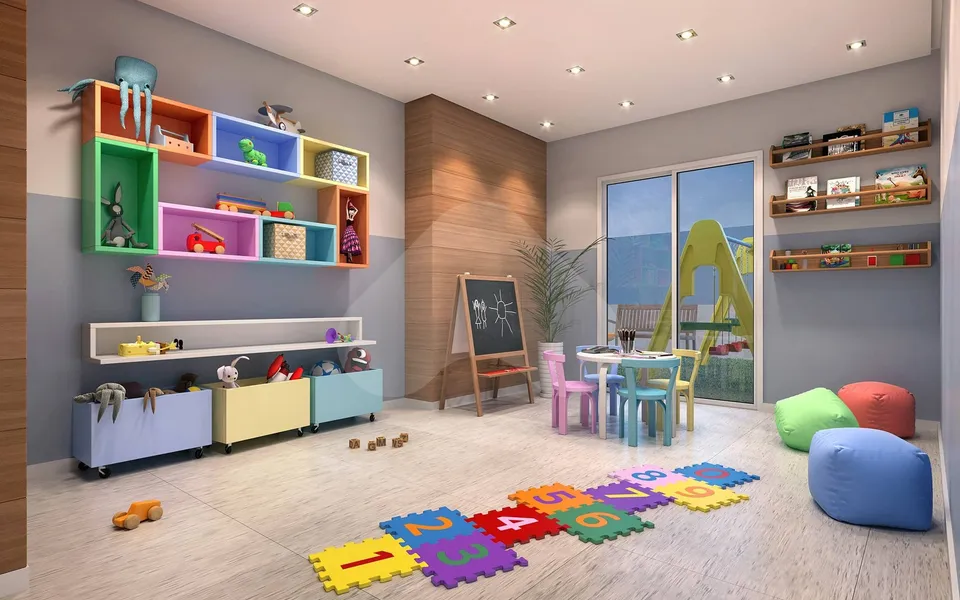 Quinta do Lago - Studio com 33,74 m², em Ipiranga — foto 10