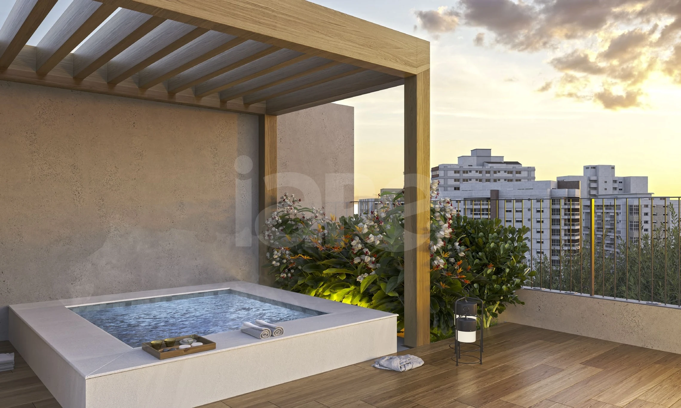 Varandas Trend Living - Apartamento com 55,7 m², em Nossa Senhora das Graças — foto 28