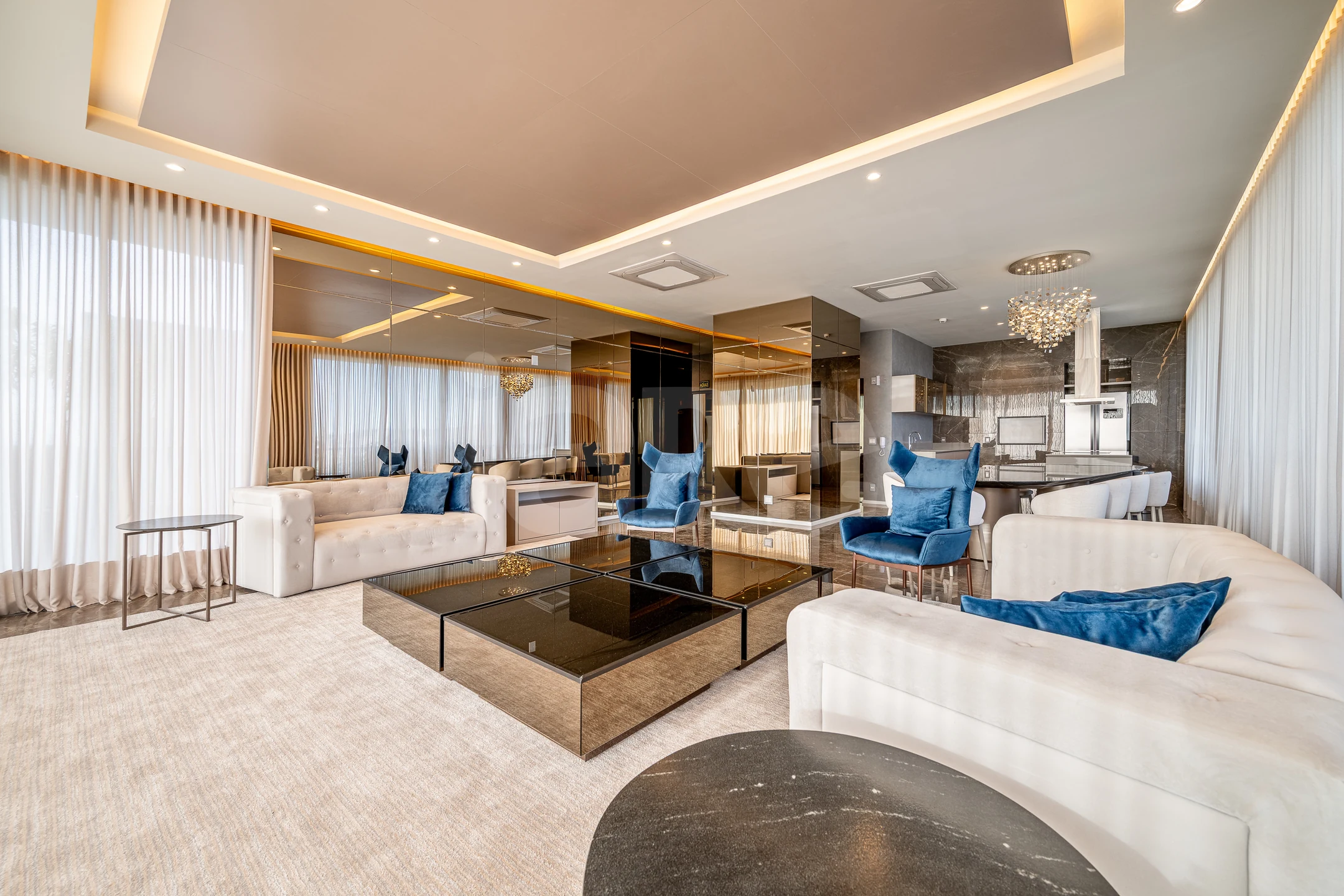 Garden Haus By Porsche Apto 92707 - Cobertura com 345 m², em Jardim Europa — foto 8