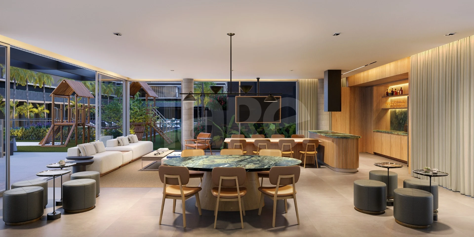 Terrarium Perdizes - Garden com 248,77 m², em Perdizes — foto 12