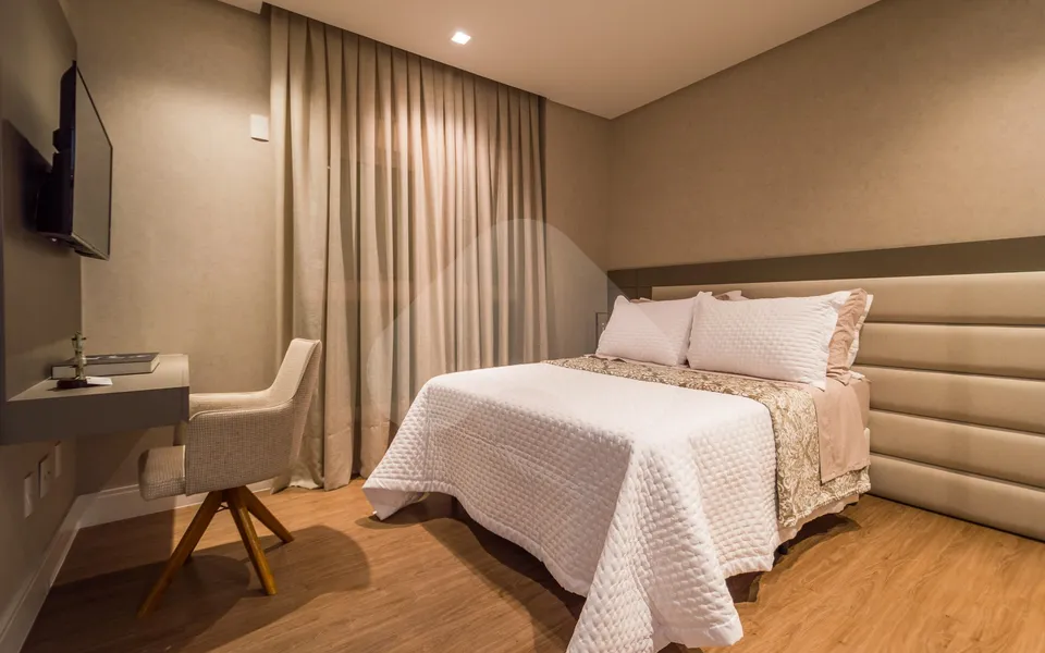 Exclusive Residence - Cobertura com 328,96 m², em Fazenda — foto 50