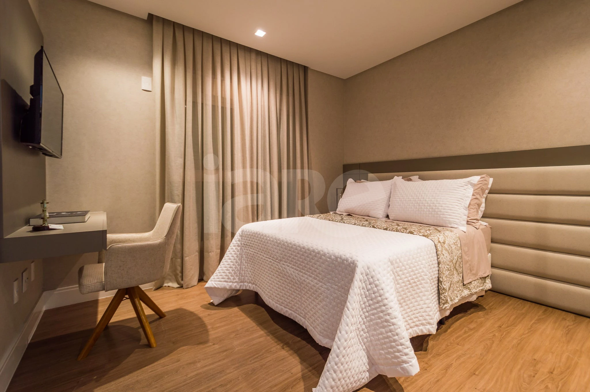 Exclusive Residence - Cobertura com 328,96 m², em Fazenda — foto 23