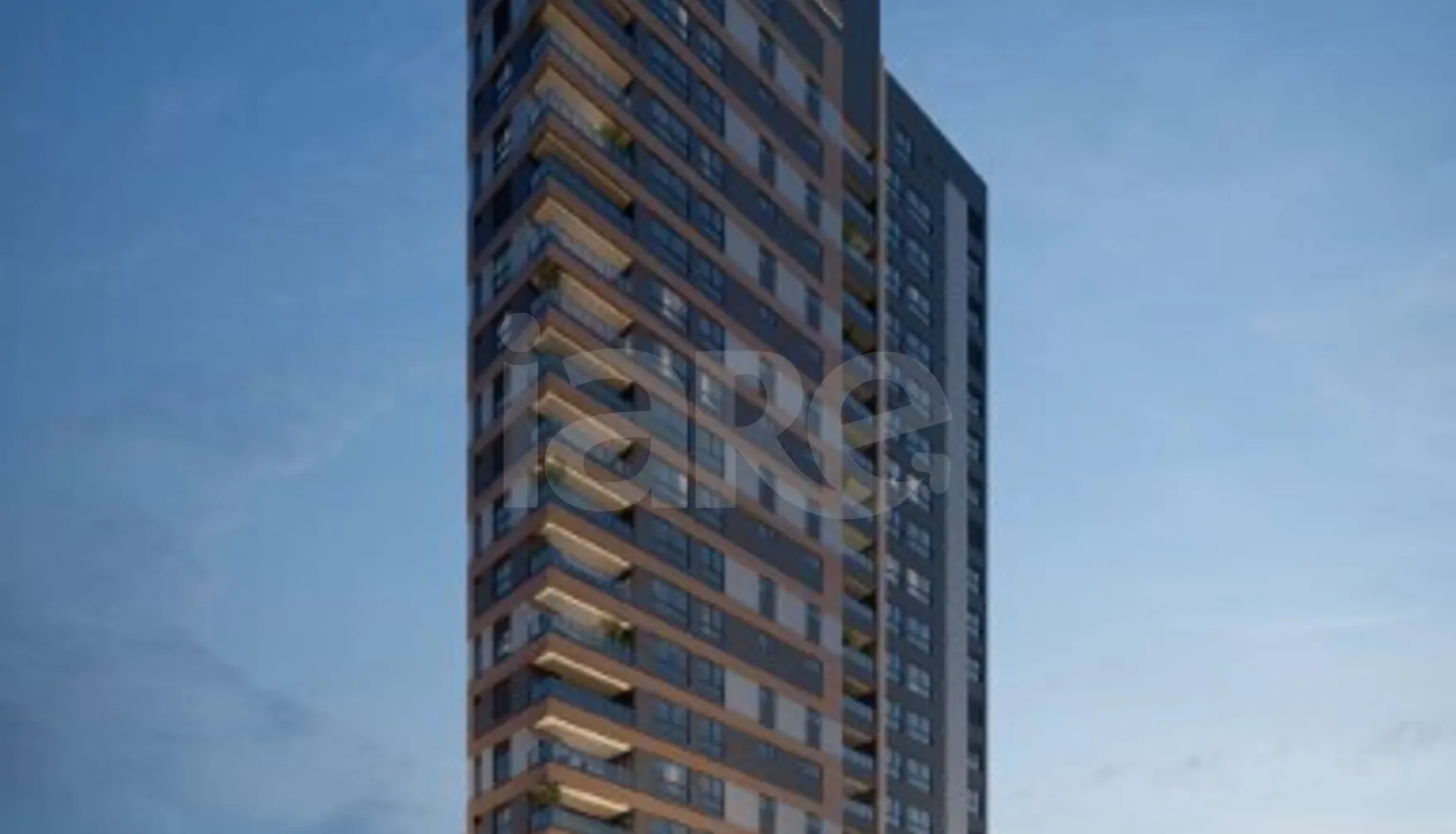 Piazza Zilli Residencial - Cobertura com 261,53 m², em Centro — foto 1