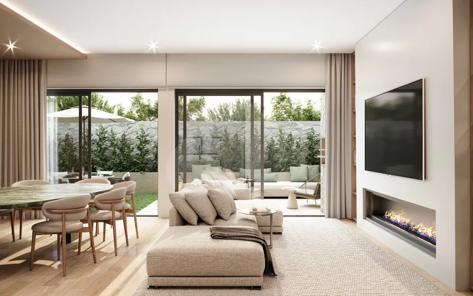 Oká Bacacheri - Casa com 211,35 m², em Bacacheri — foto 37
