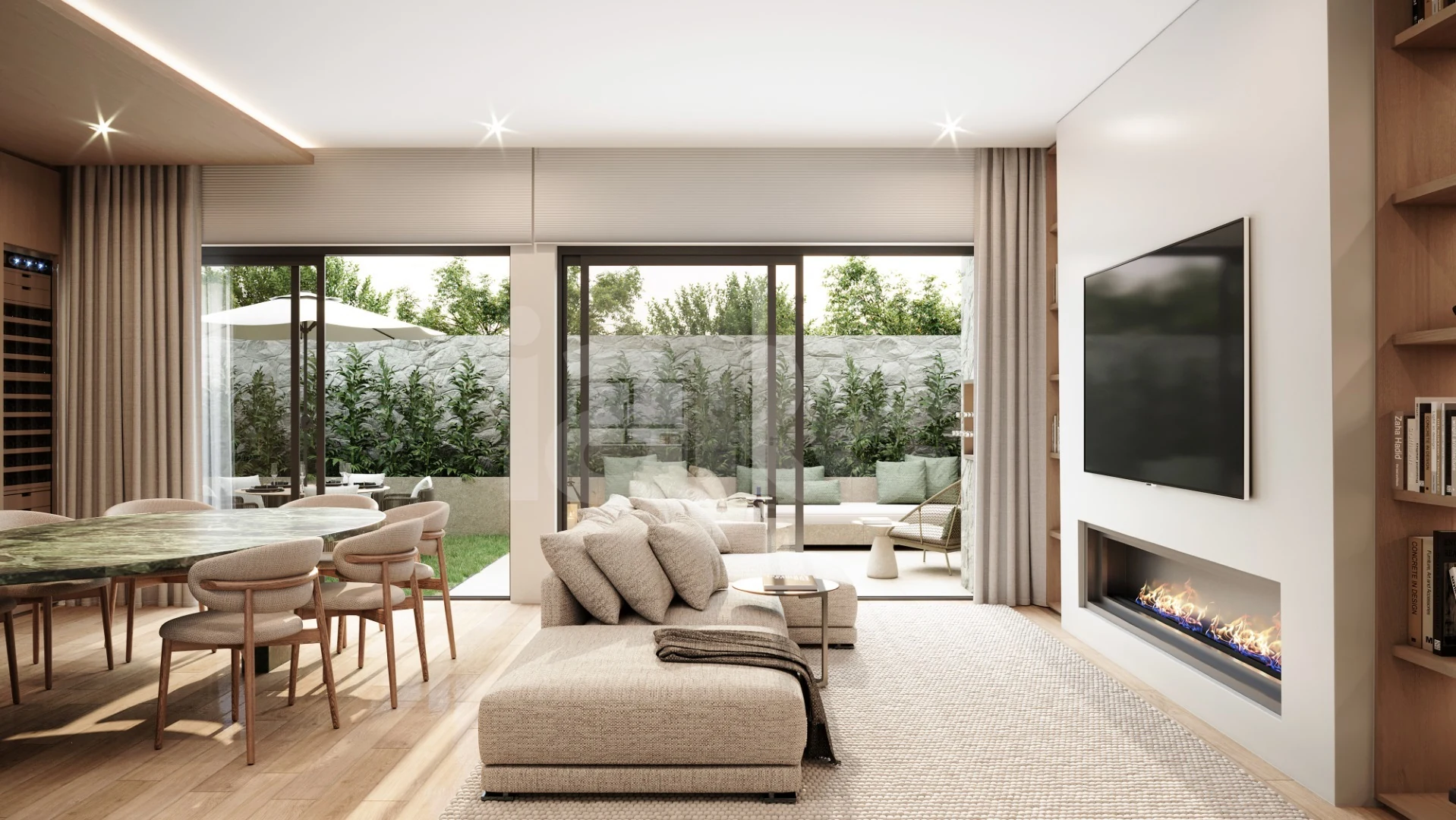 Oká Bacacheri - Casa com 211,35 m², em Bacacheri — foto 10