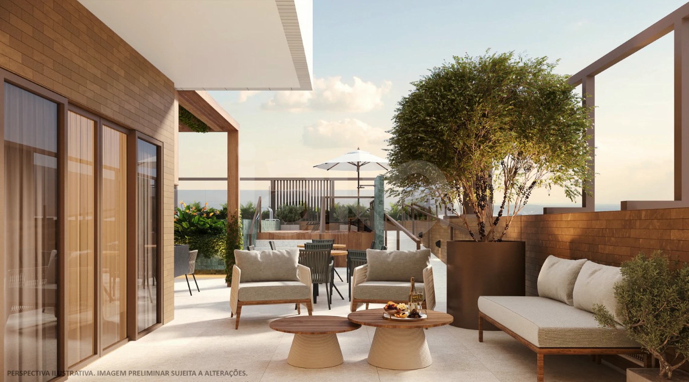 Inovi Jardins - Apartamento com 50,95 m², em Estados — foto 18