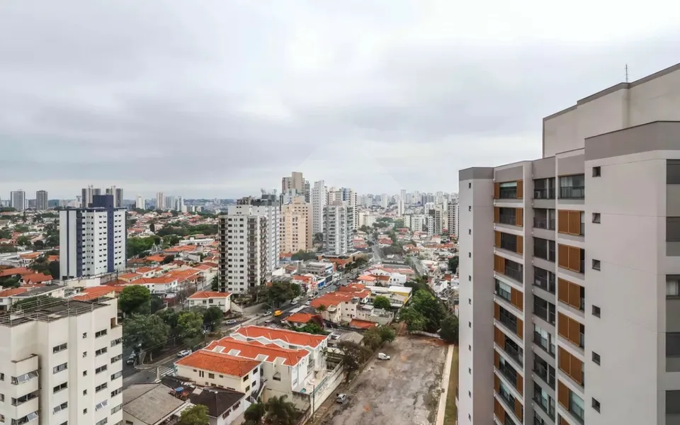 REFUGE Apto Refu_A - Apartamento com 5315,88 m², em Saúde — foto 5