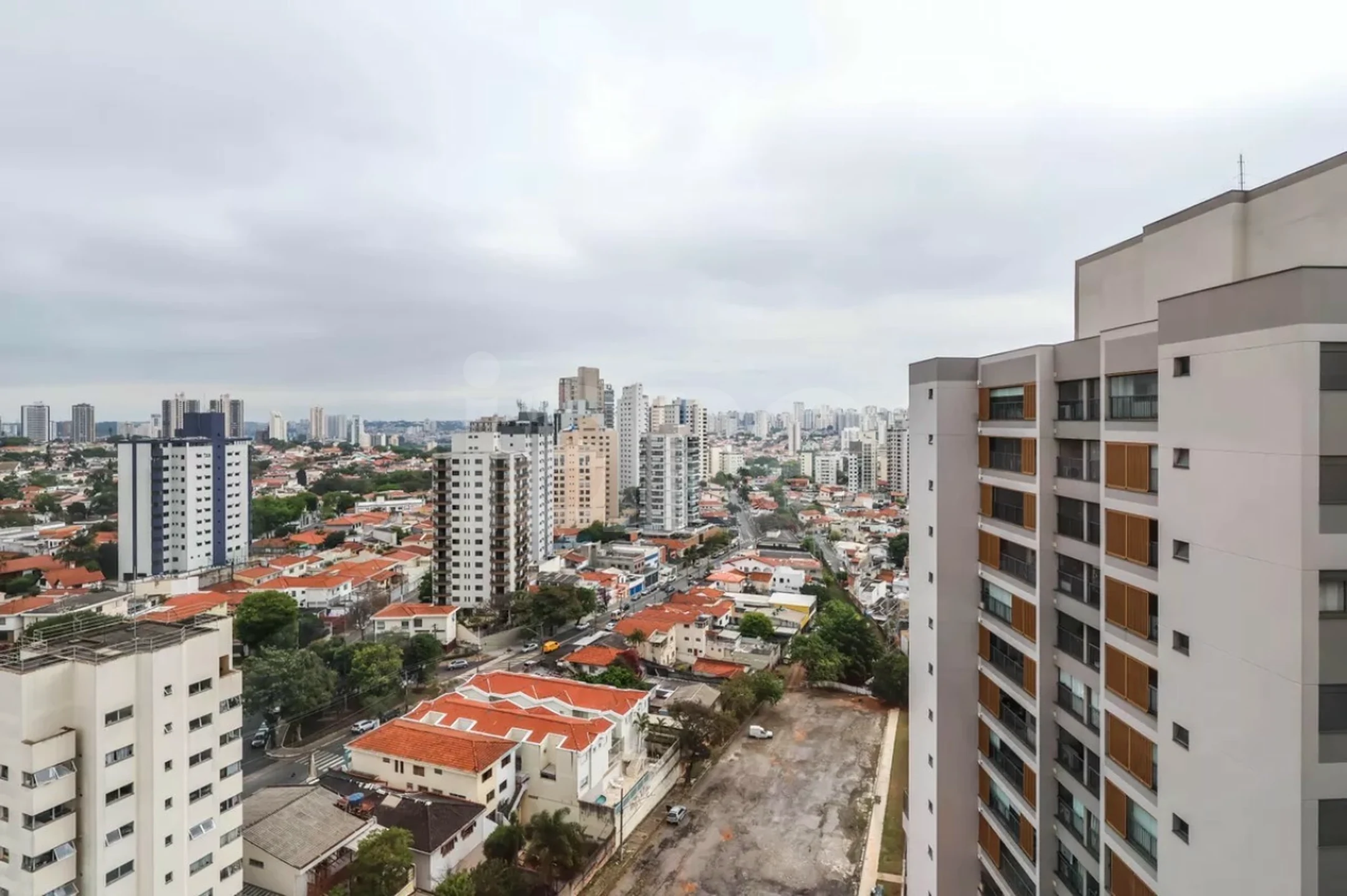 REFUGE Apto Refu_A - Apartamento com 5315,88 m², em Saúde — foto 5