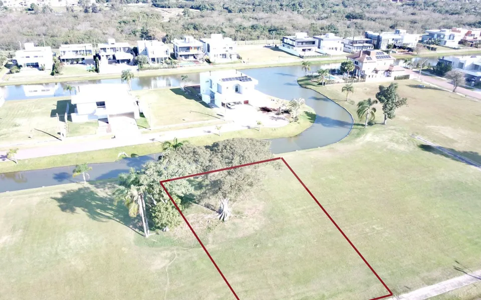 Condomínio Eldorado Ilhas Park Lote 3QD - Lote, em Sans Souci — foto 19
