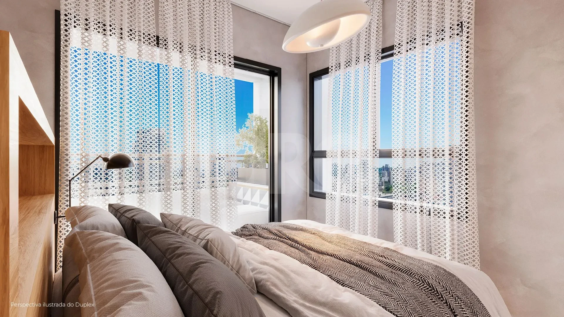 Pamplona 1083 - Cobertura com 34,95 m², em Jardim Paulista — foto 11