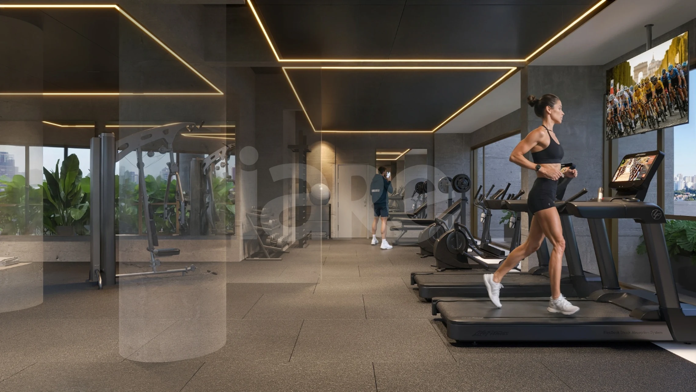 Vitacon Pinheiros - Studio com 31,81 m², em Pinheiros — foto 11