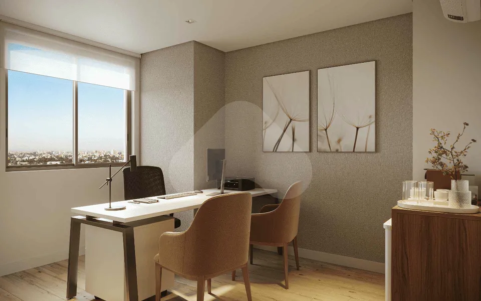 Naara Higienópolis - Apartamento com 94,78 m², em Higienópolis — foto 7