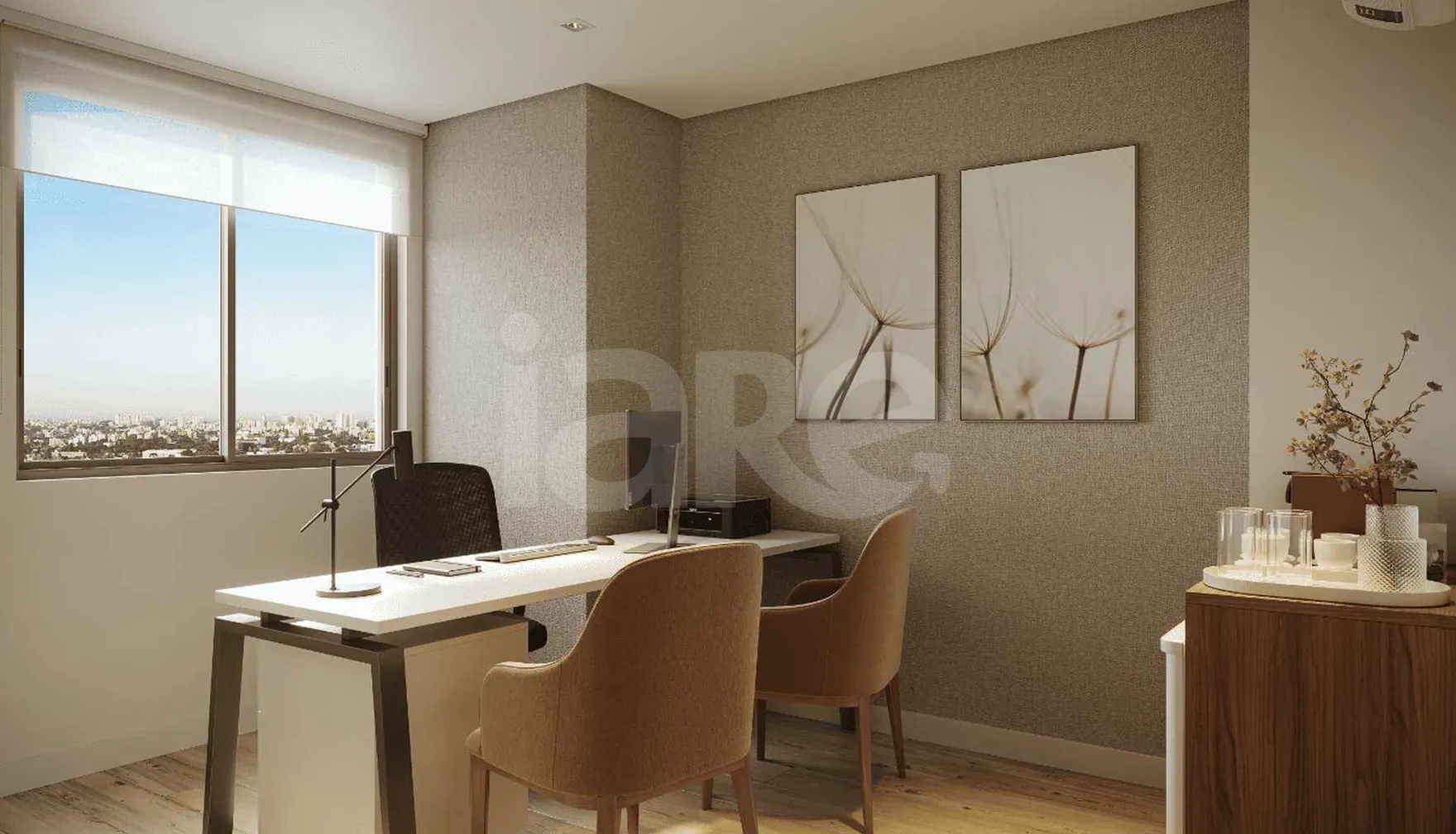 Naara Higienópolis - Garden com 205,01 m², em Higienópolis — foto 7