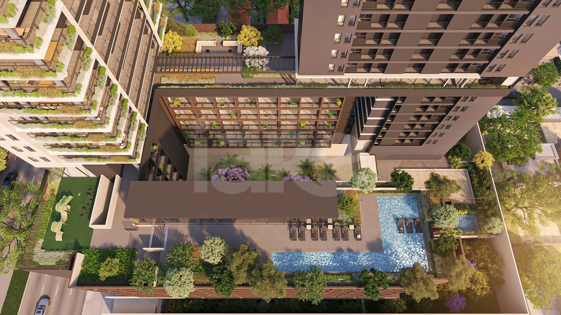 Moma Moema - Apartamento com 194,75 m², em Moema — foto 13