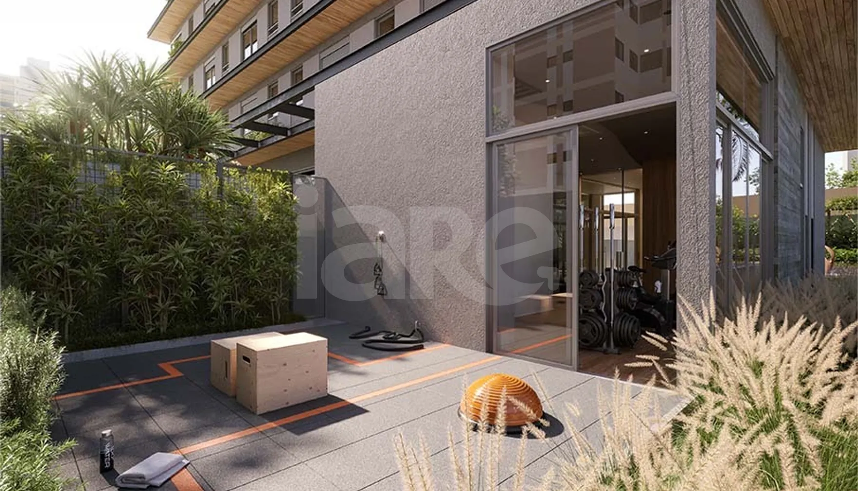 Verter Cambuí - Apartamento com 156 m², em Cambuí — foto 15