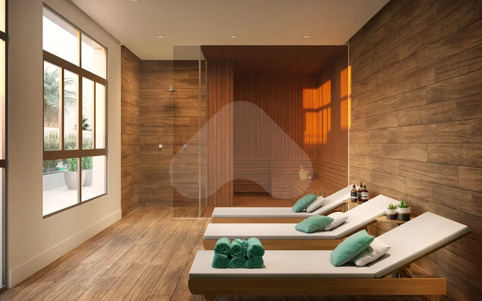 Vis Vila Mascote - Loja com 35,02 m², em Vila Mascote — foto 17