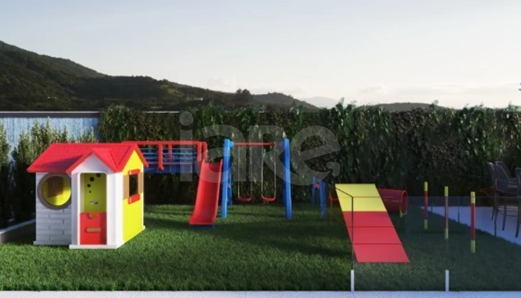 Atmo Haus - Apartamento com 114 m², em Perequê — foto 23