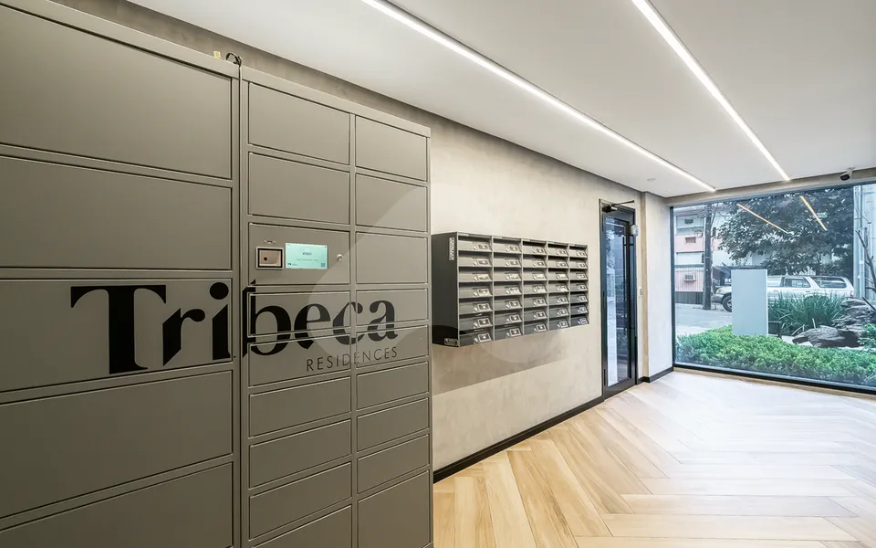 Tribeca Residences - Apartamento com 47,51 m², em Mont Serrat — foto 9