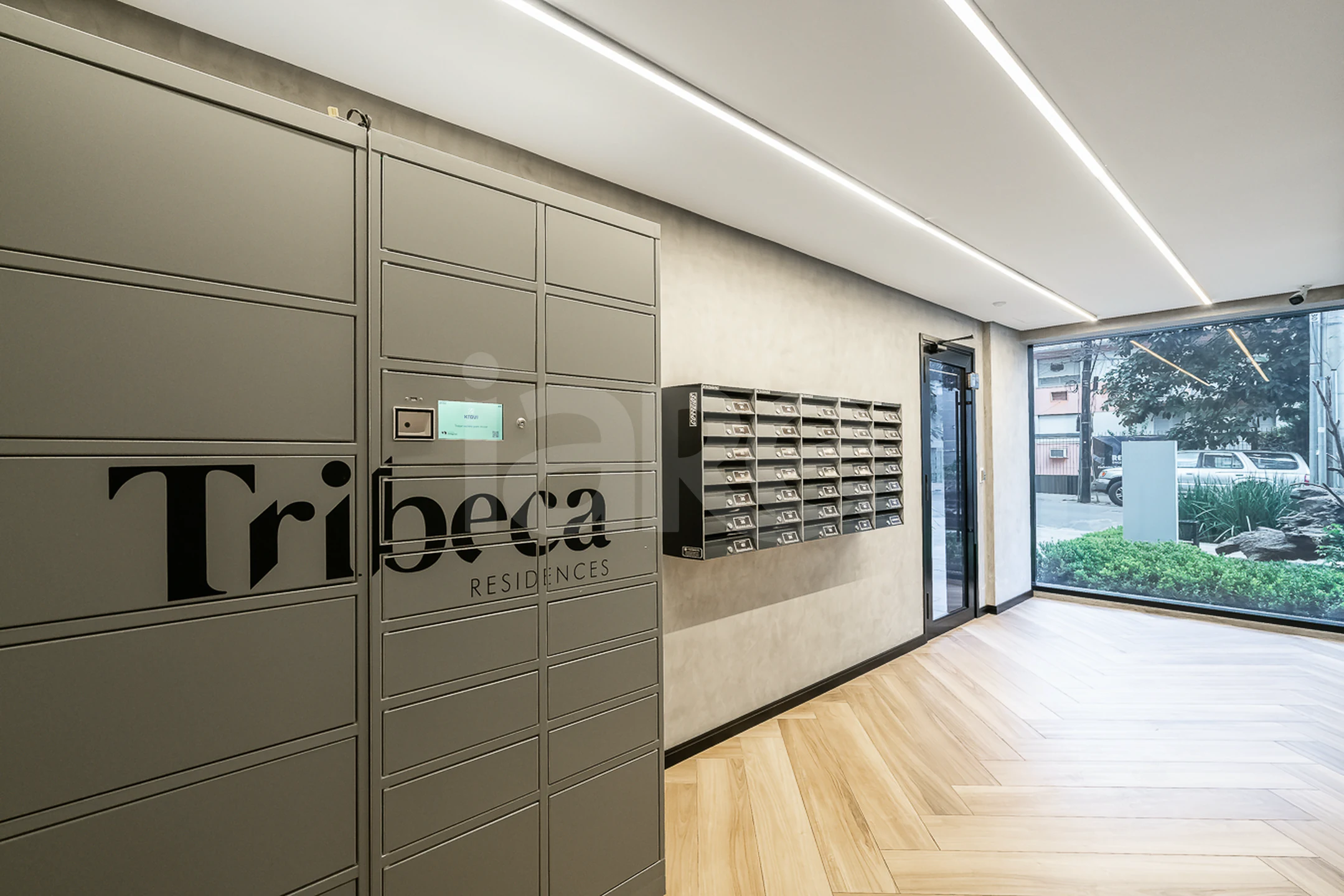 Tribeca Residences - Apartamento com 47,51 m², em Mont Serrat — foto 9