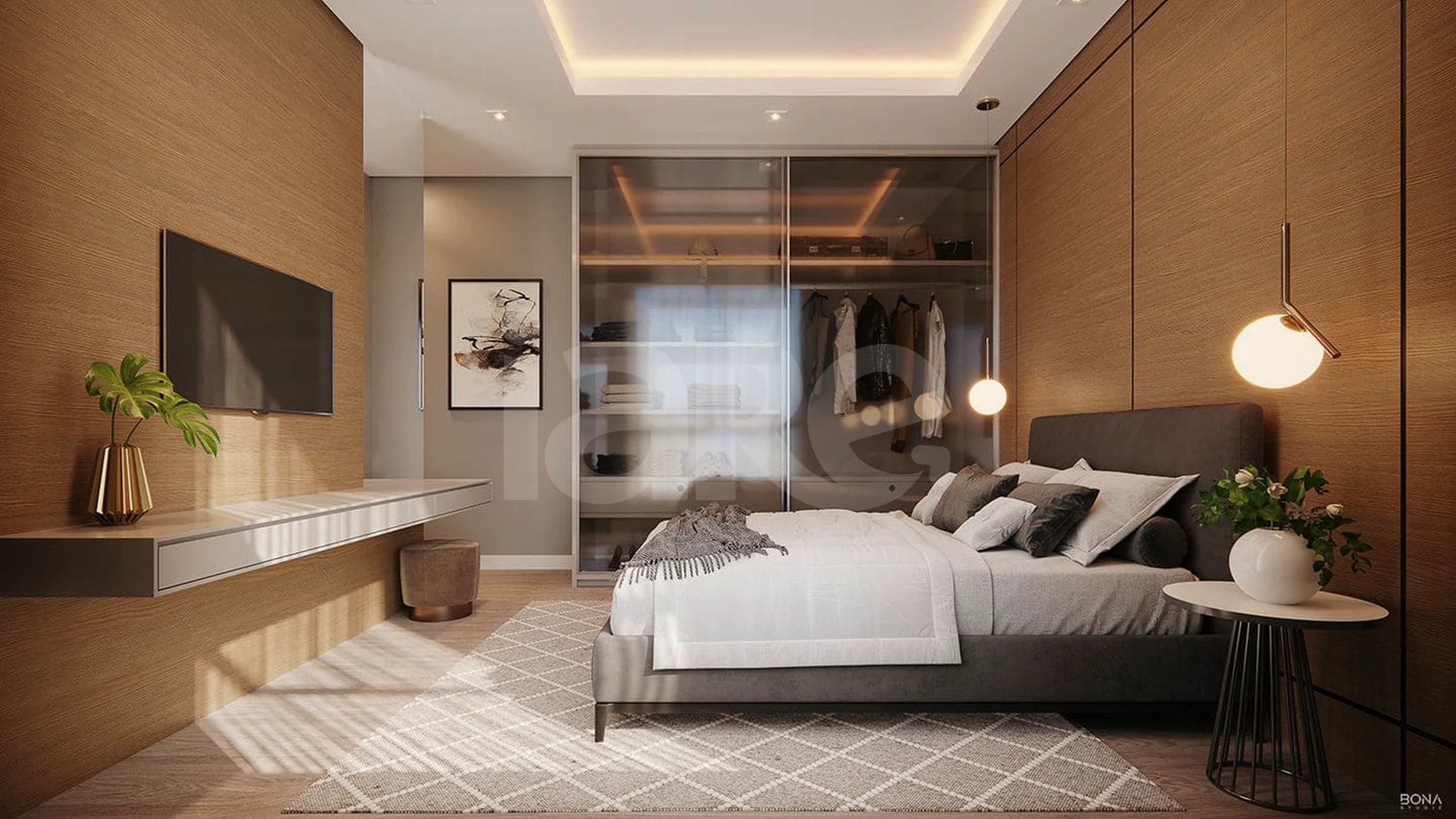 Infinity View - Apartamento com 111,48 m², em Perequê — foto 4