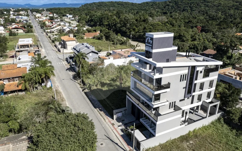 Lohis Residence - Garden com 70,12 m², em Bombinhas — foto 35