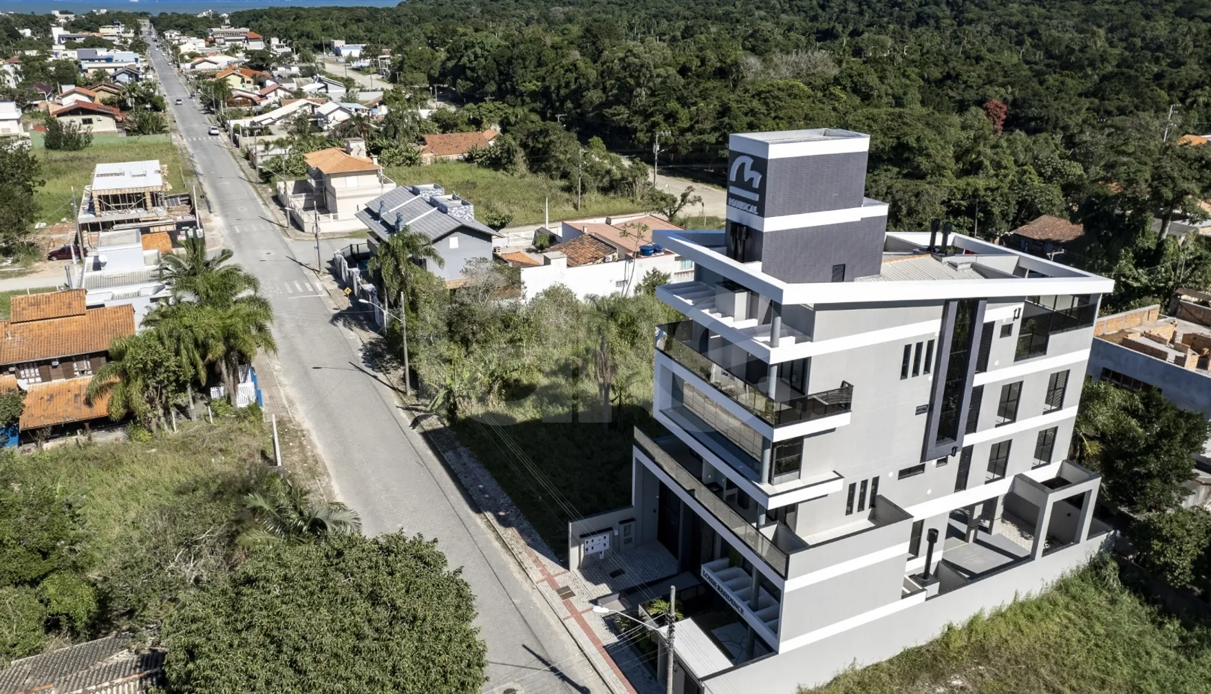 Lohis Residence - Apartamento com 78,71 m², em Bombinhas — foto 35