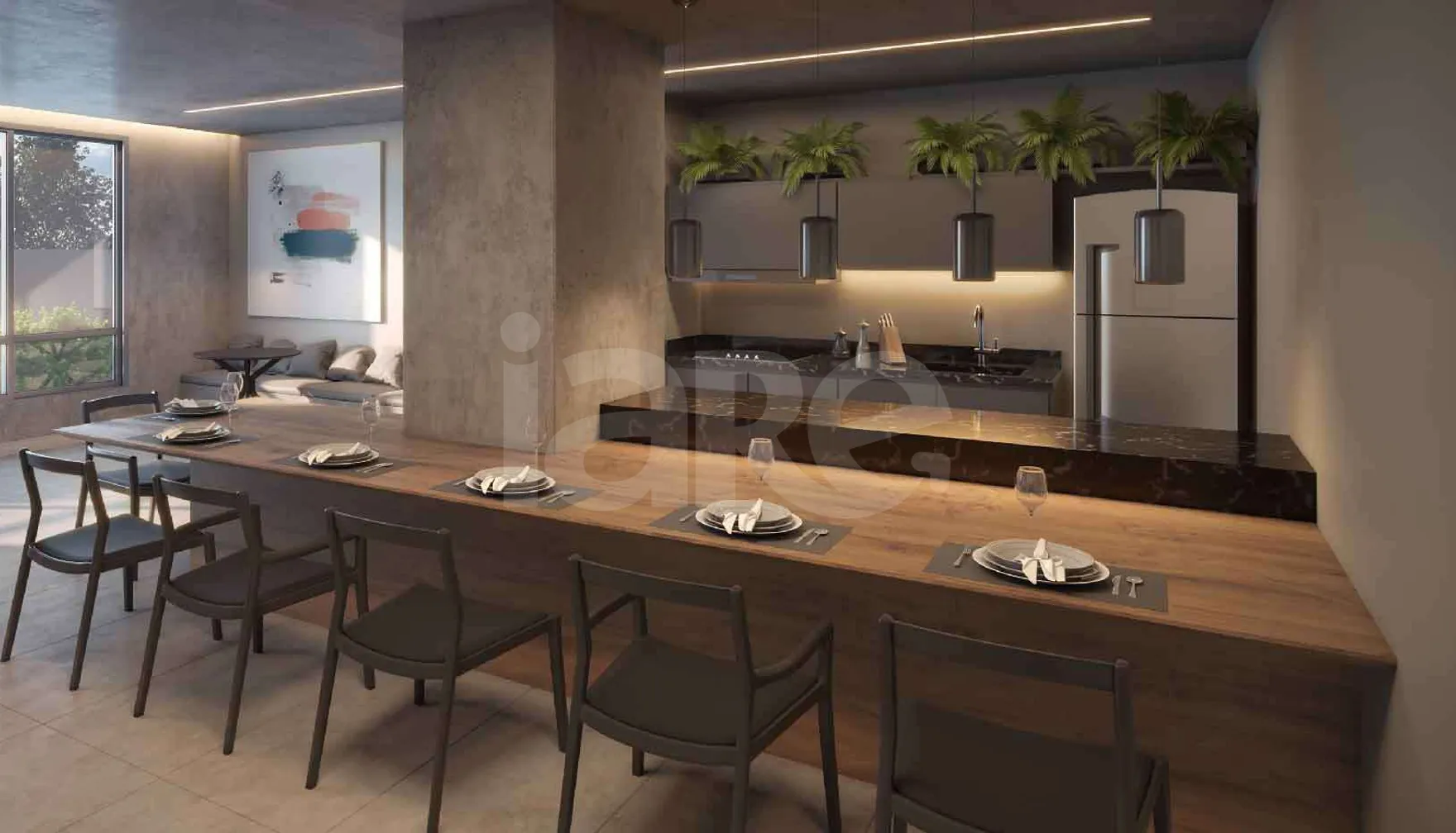 Passo Petrópolis - Apartamento com 65,82 m², em Petrópolis — foto 9