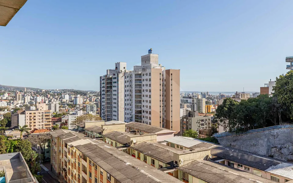 Manhattan Apto ONE19784 - Apartamento com 121,76 m², em Santa Cecília — foto 5