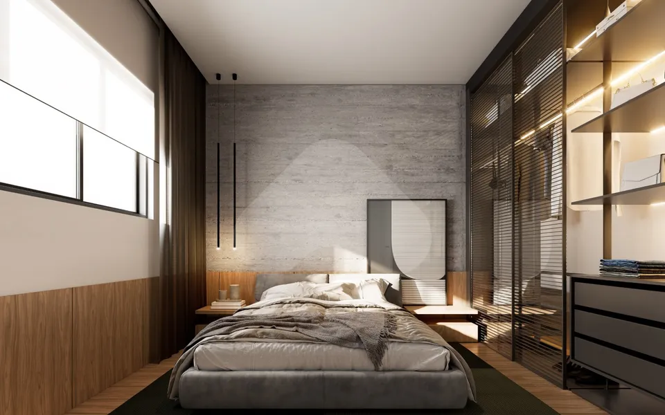 Audace - Garden com 99,33 m², em Centro — foto 38