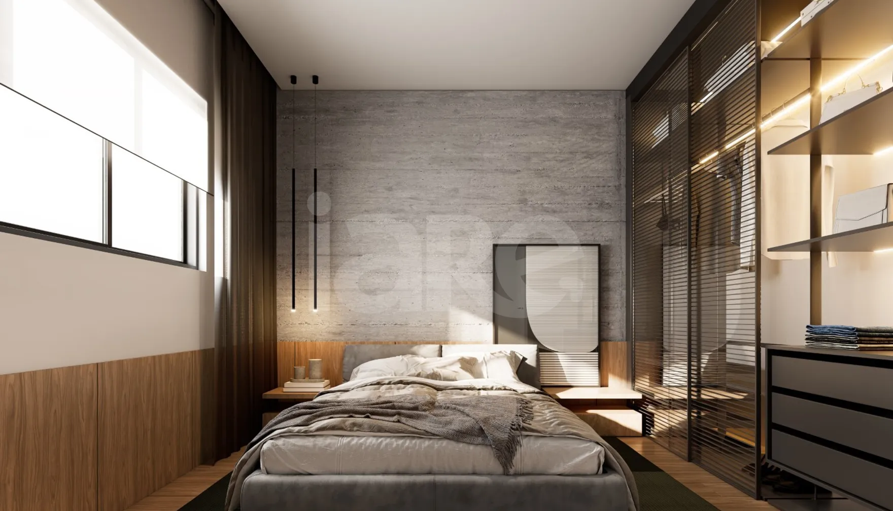 Audace - Garden com 99,33 m², em Centro — foto 14