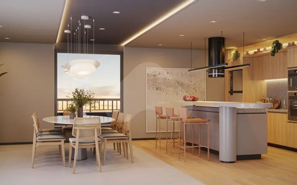 Today Paraíso - Apartamento com 29,05 m², em Paraíso — foto 16