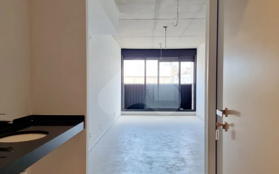 Beat - Studio com 37,61 m², em Cidade Baixa — foto 22