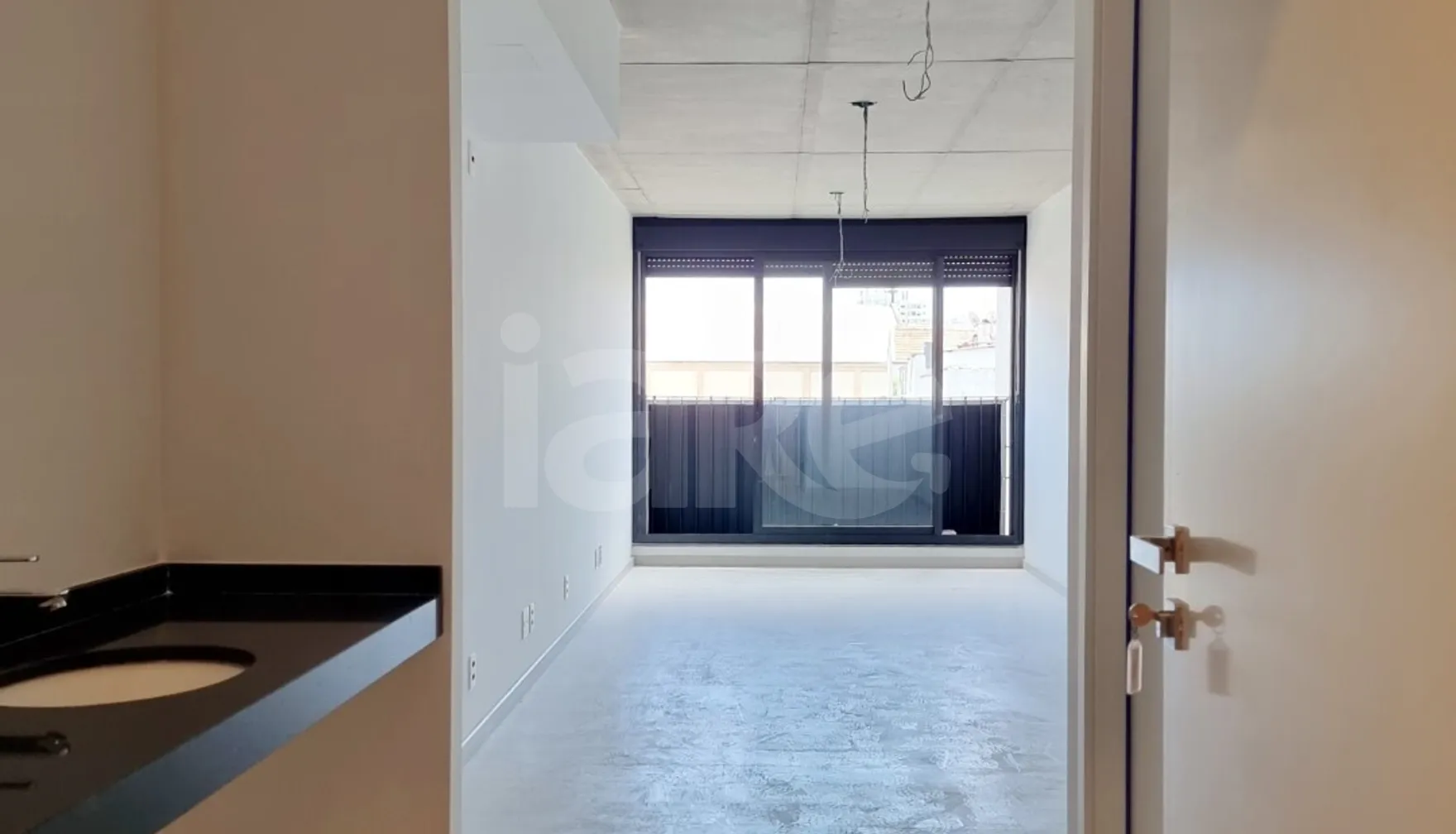 Beat - Studio com 37,61 m², em Cidade Baixa — foto 6