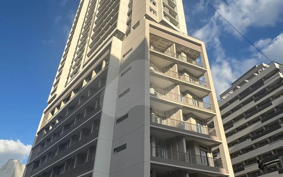 Barô Higienópolis by You - Studio com 25,14 m², em Higienópolis — foto 31