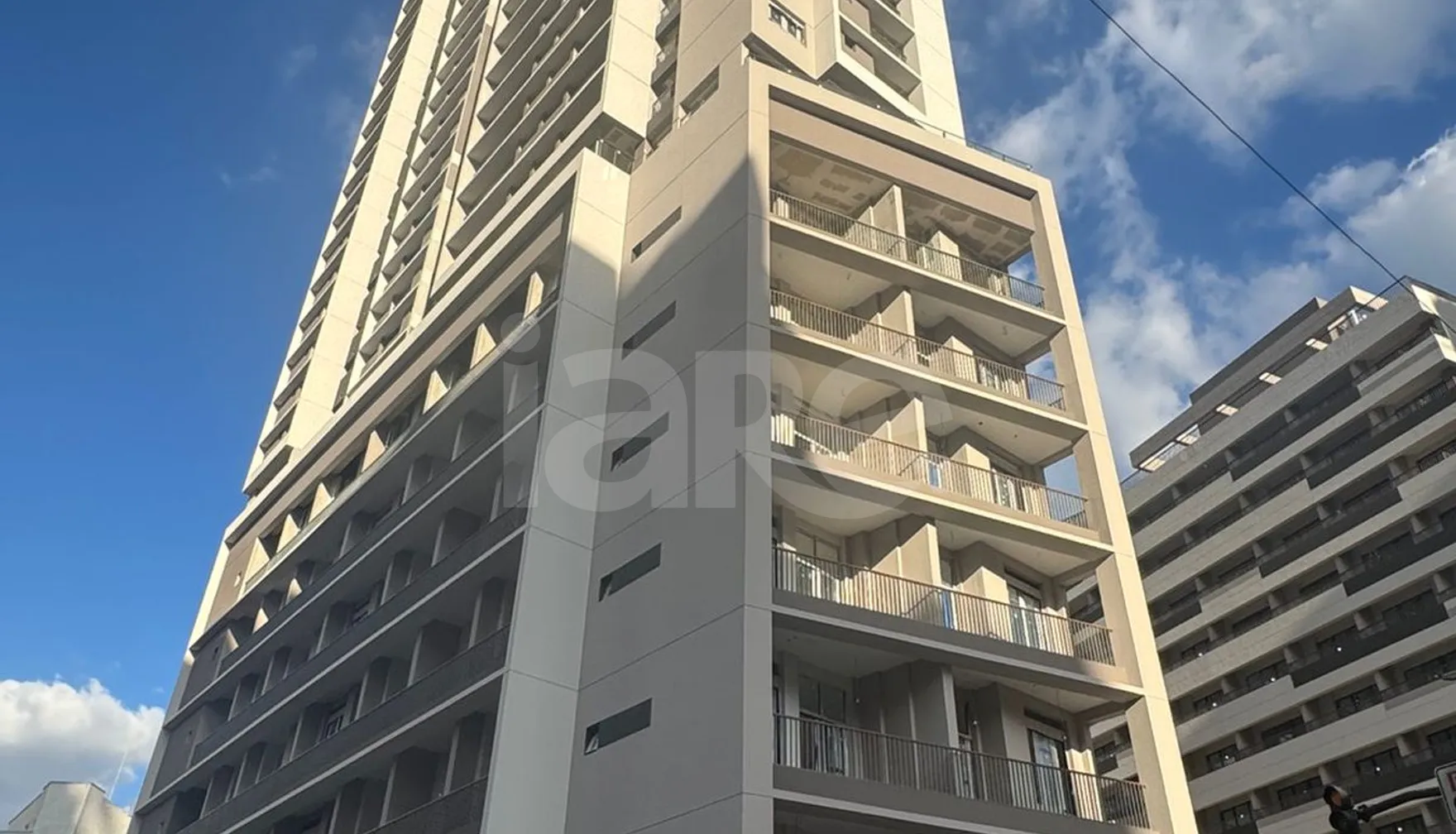 Barô Higienópolis by You - Apartamento com 67,38 m², em Higienópolis — foto 34