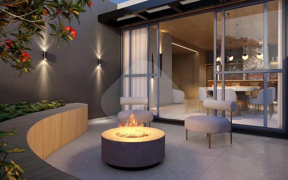 Lior - Apartamento com 72,05 m², em Ahú — foto 14